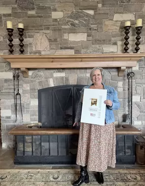 Wanita Johnston, St Thomas, Real Estate Agent